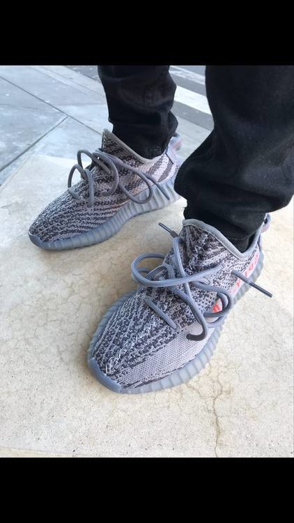 tenis beluga 2.0