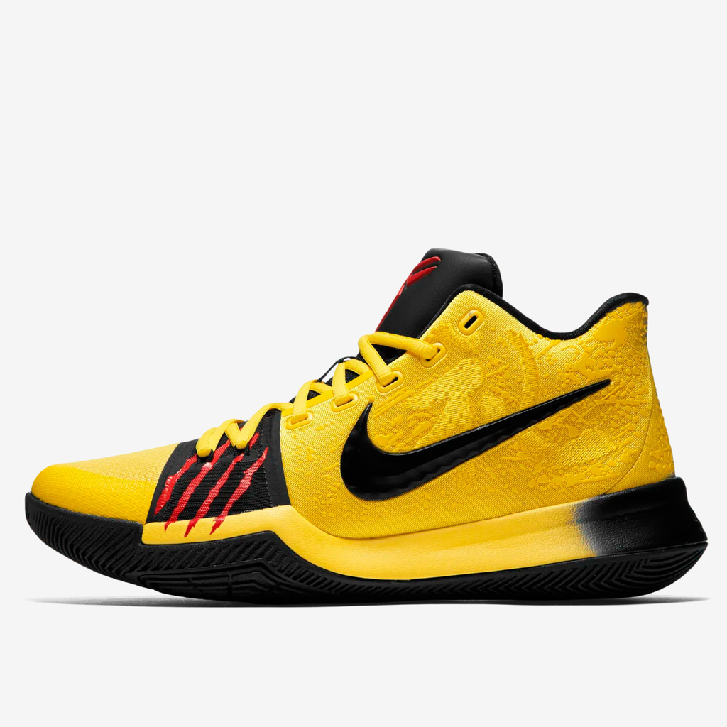 tenis de basquete kyrie 3