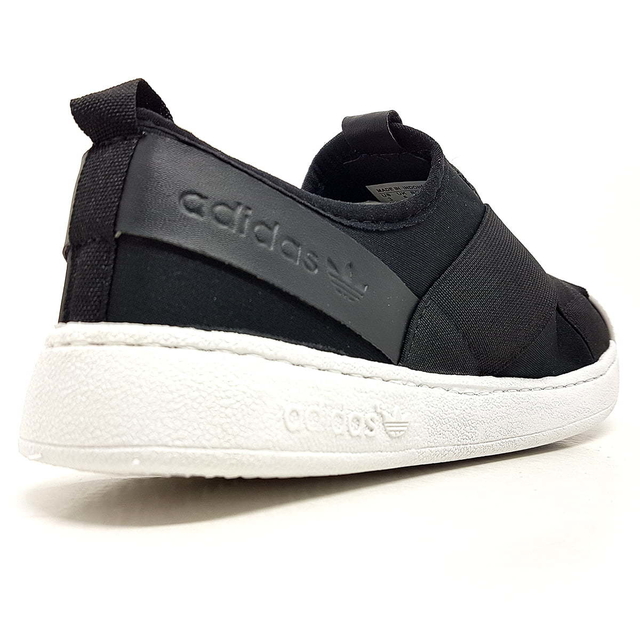 tenis adidas trançado