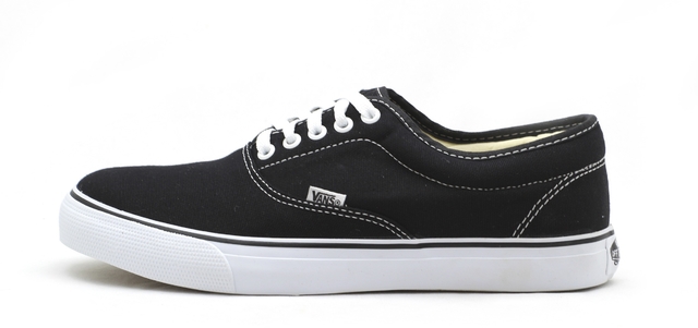 vans era todo preto