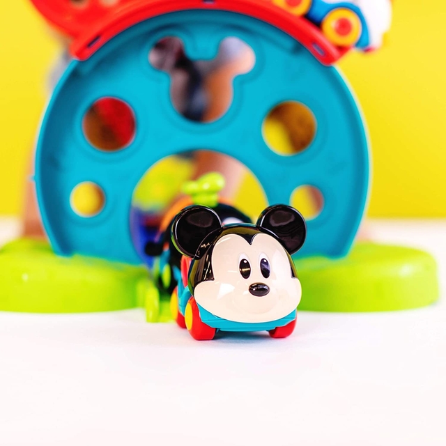 pista mickey mouse walmart