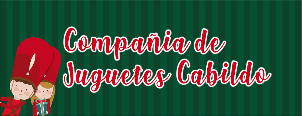compañia de juguetes tienda online