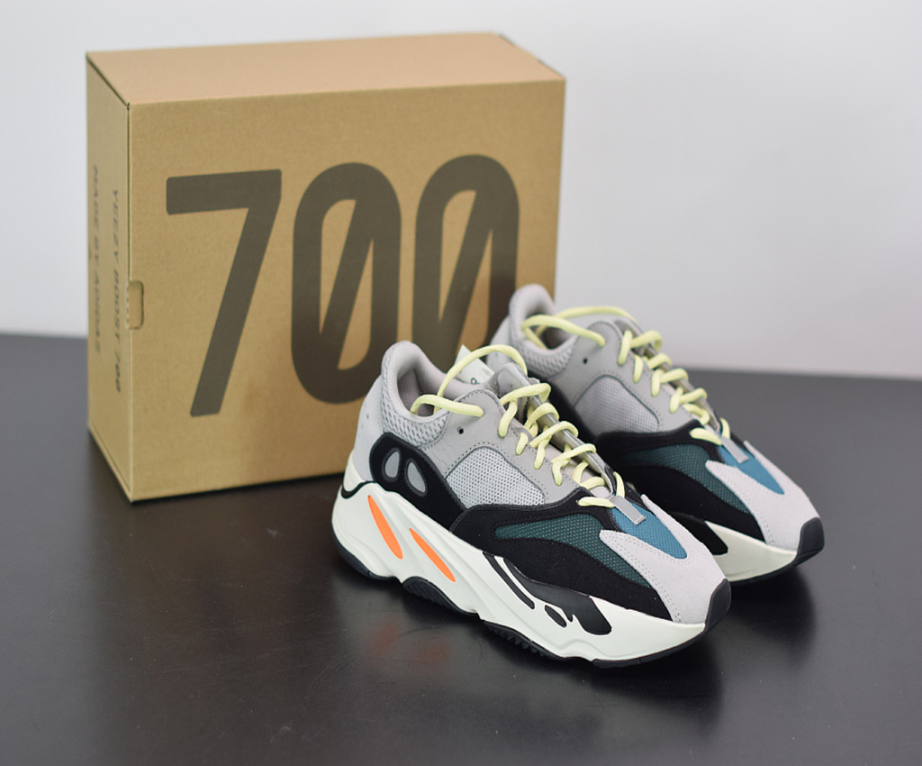 700 wave