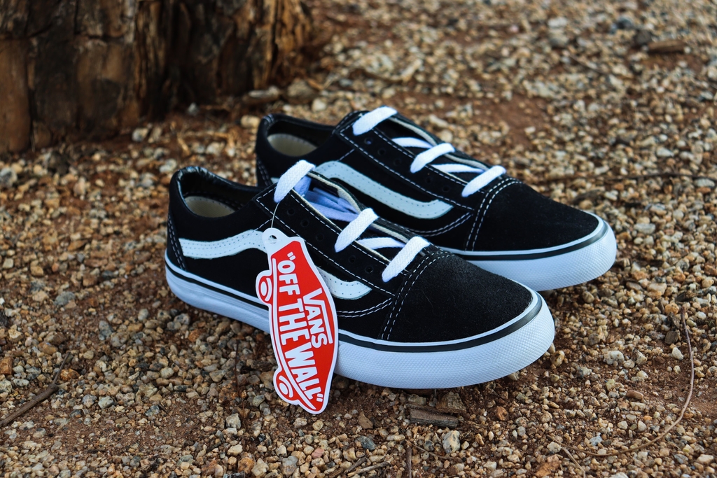 tenis vans old skool comprar