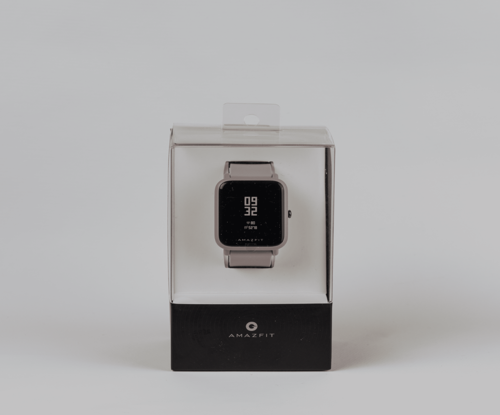 amazfit bip lite a1915