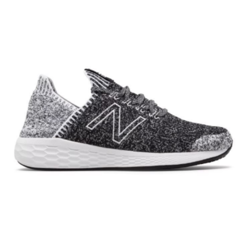 meia new balance cano alto