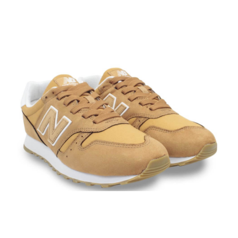 new balance 994 caramelo