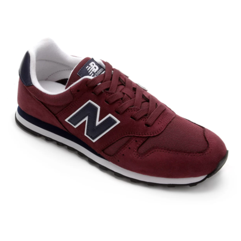 new balance 994 feminino vinho