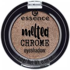 Melted Chrome Sombras Metalizadas Essence precio