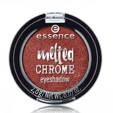 Essence - Sombras de Ojos Melted Chrome - Ibella