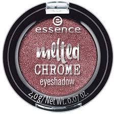 ESSENCE SOMBRAS DE OJOS MELTED CHROME 01 ZINC ABOUT YOU 2.0 GR: Amazon.es:  Belleza