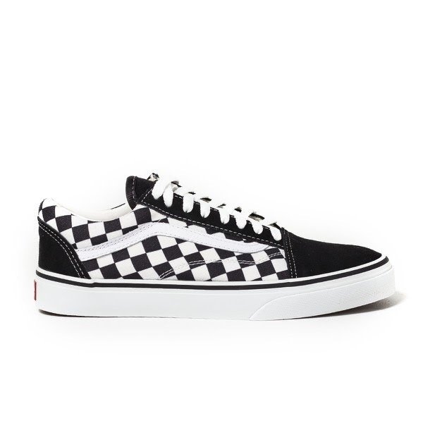 tenis vans quadriculado feminino