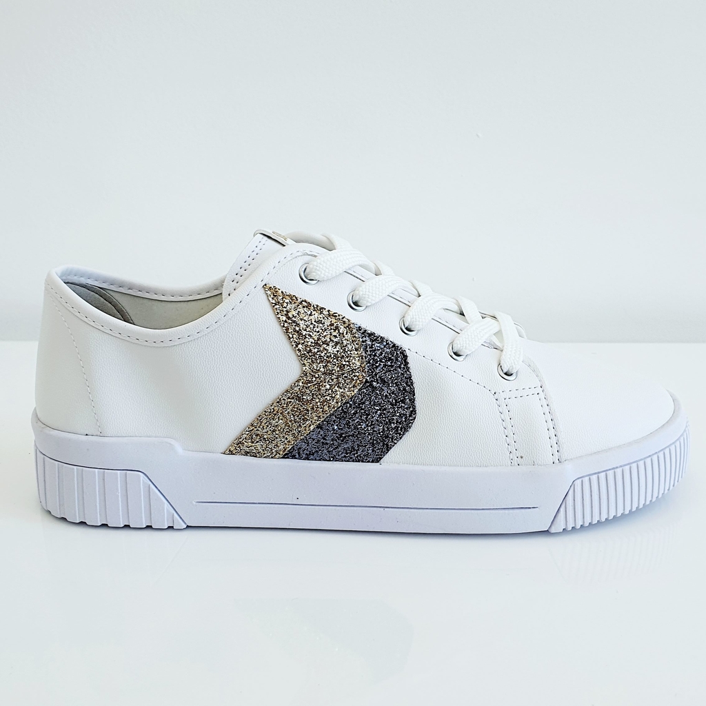 tenis sua cia branco