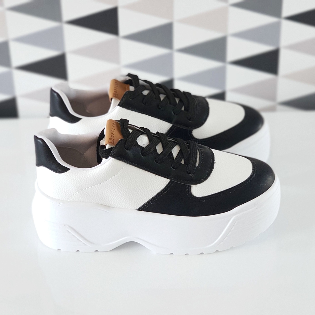 comprar tenis online e retirar na loja