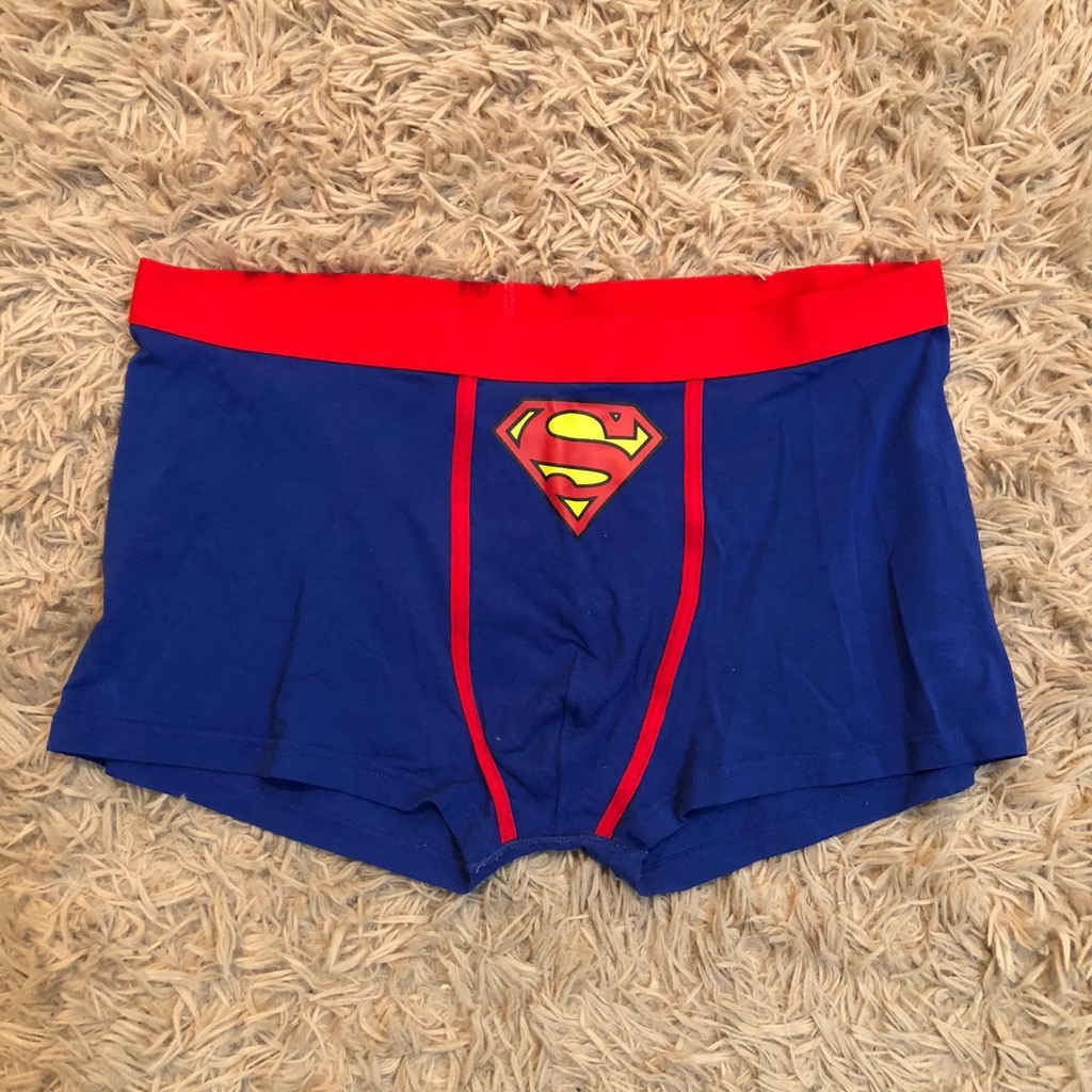 slip superman donna