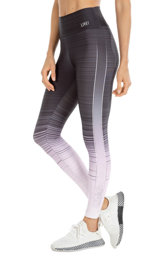 comprar legging live
