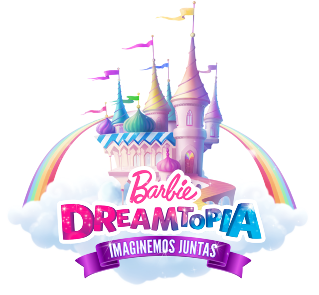 barbie dreamtopia hada alas magicas
