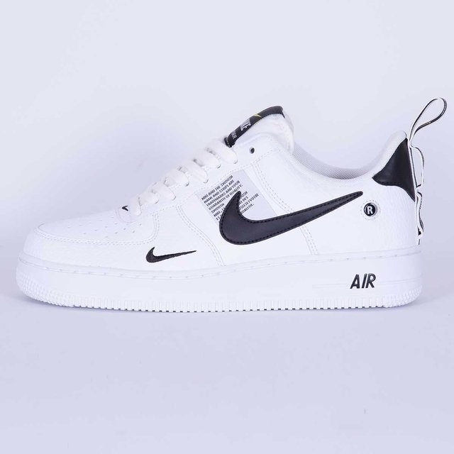 air force utility branco