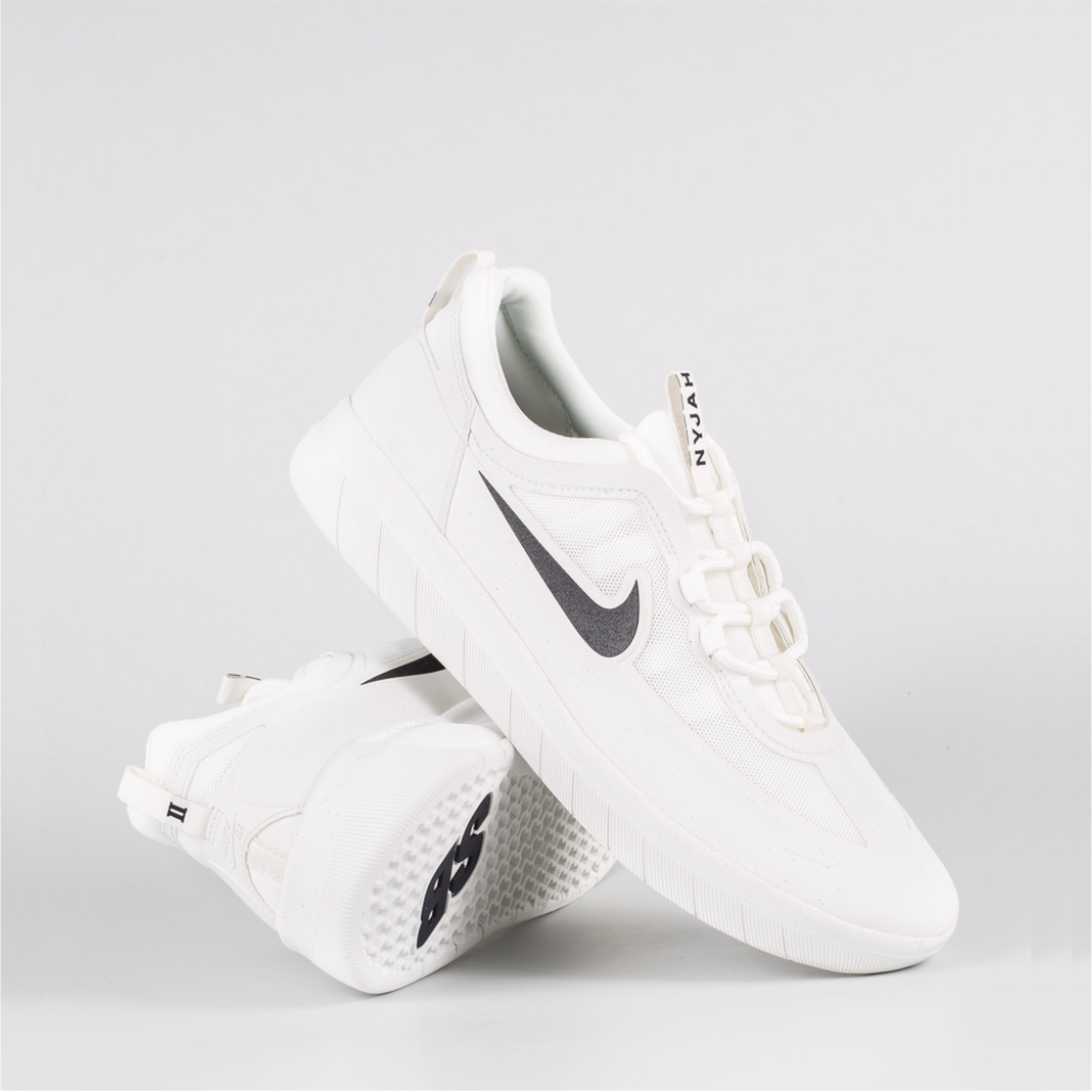 tenis nike nyjah