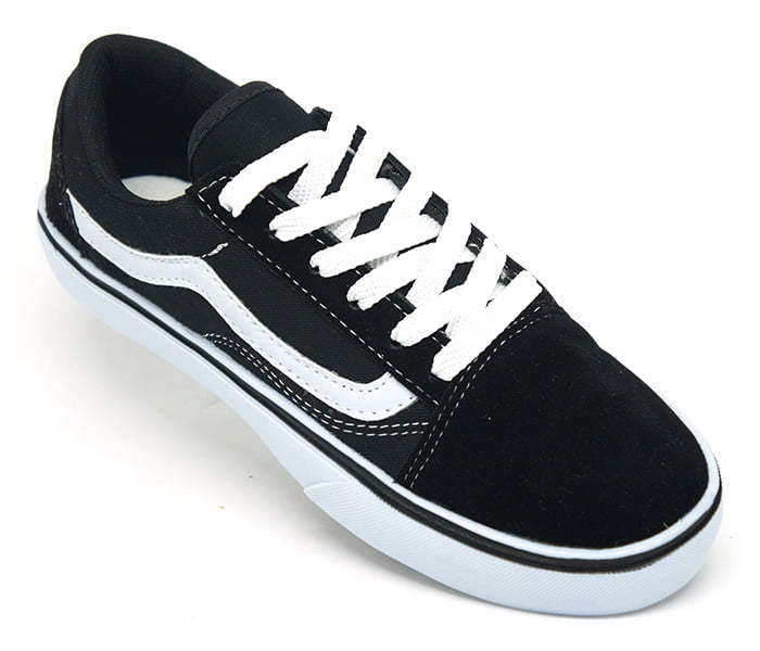 tênis old skool pro preto