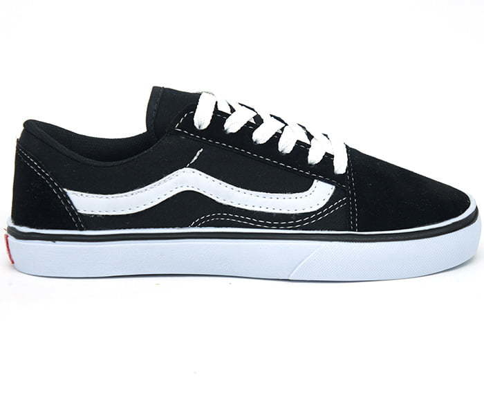 tênis vans old skool pro preto