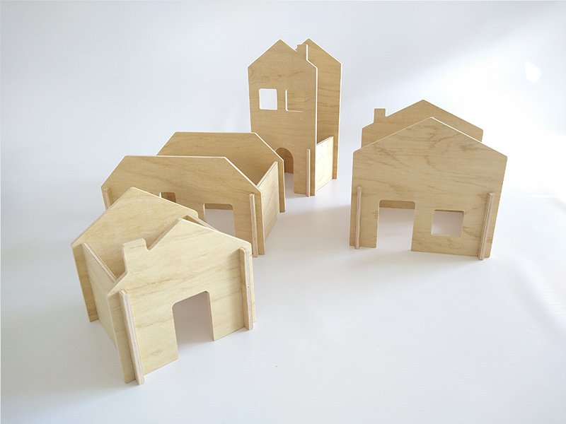 juguetes de madera para armar