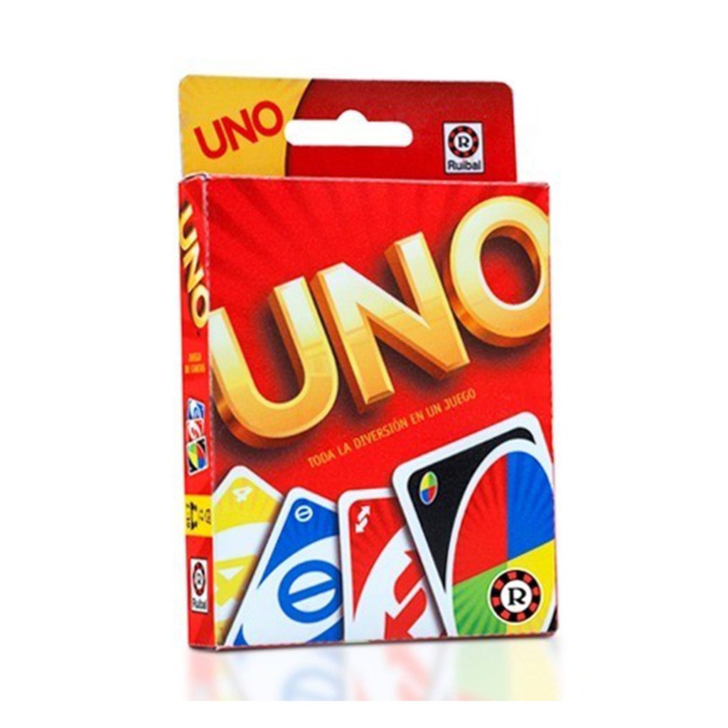 juego uno comprar