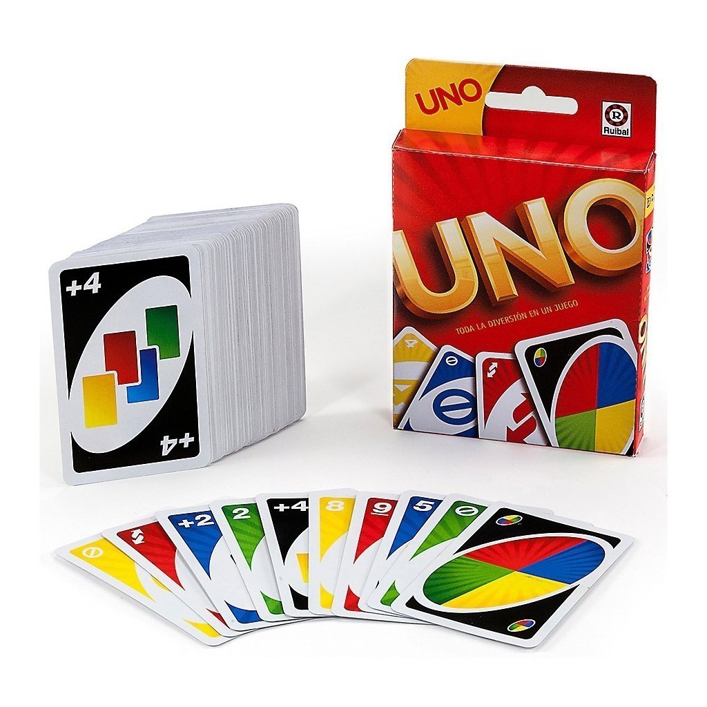 juego uno comprar