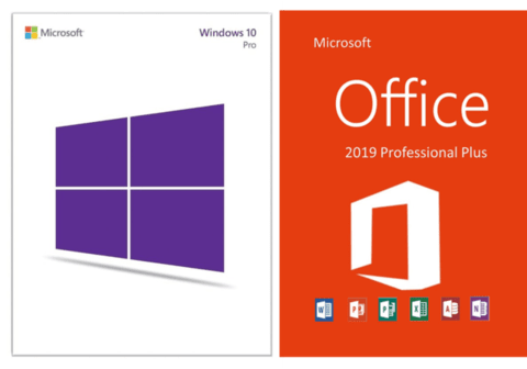 Office 2019 for windows 7