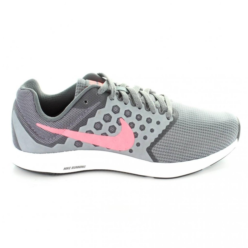 nike downshifter 7 gris