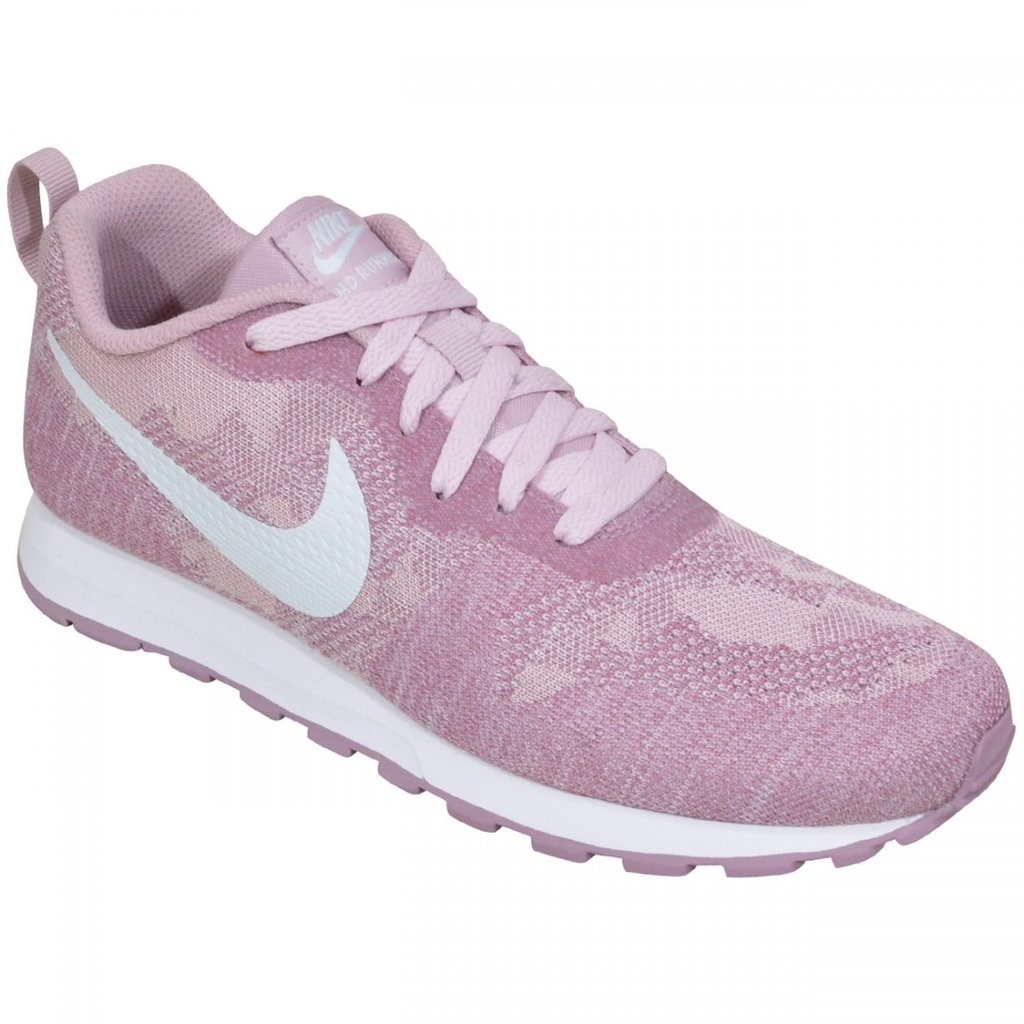 nike md runner 2 rosa