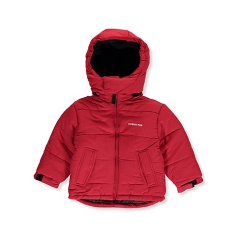 jaqueta impermeavel forrada