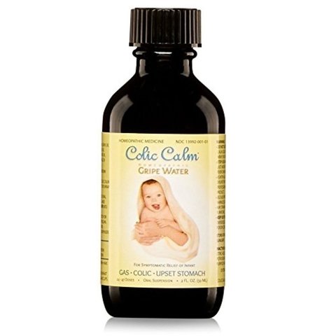cor do colic calm