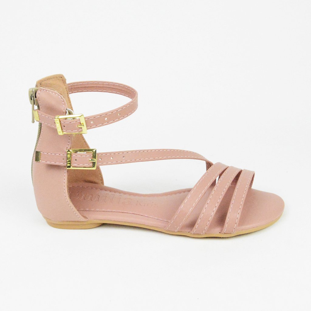 sandalia emilia infantil