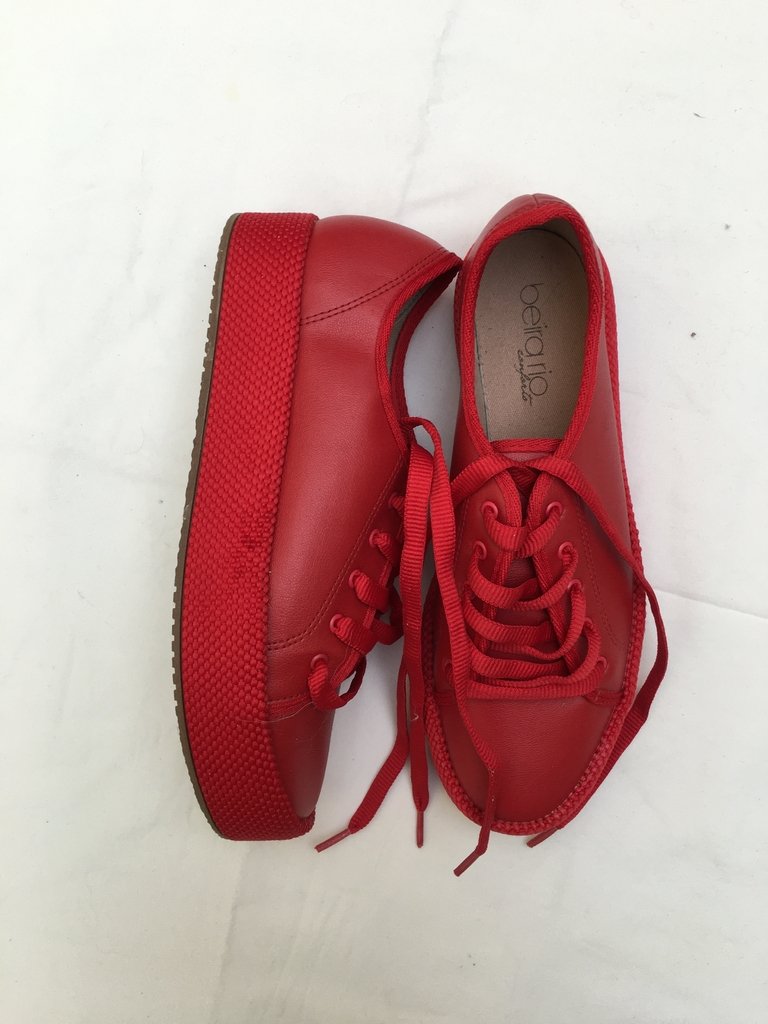 sapatênis beira rio