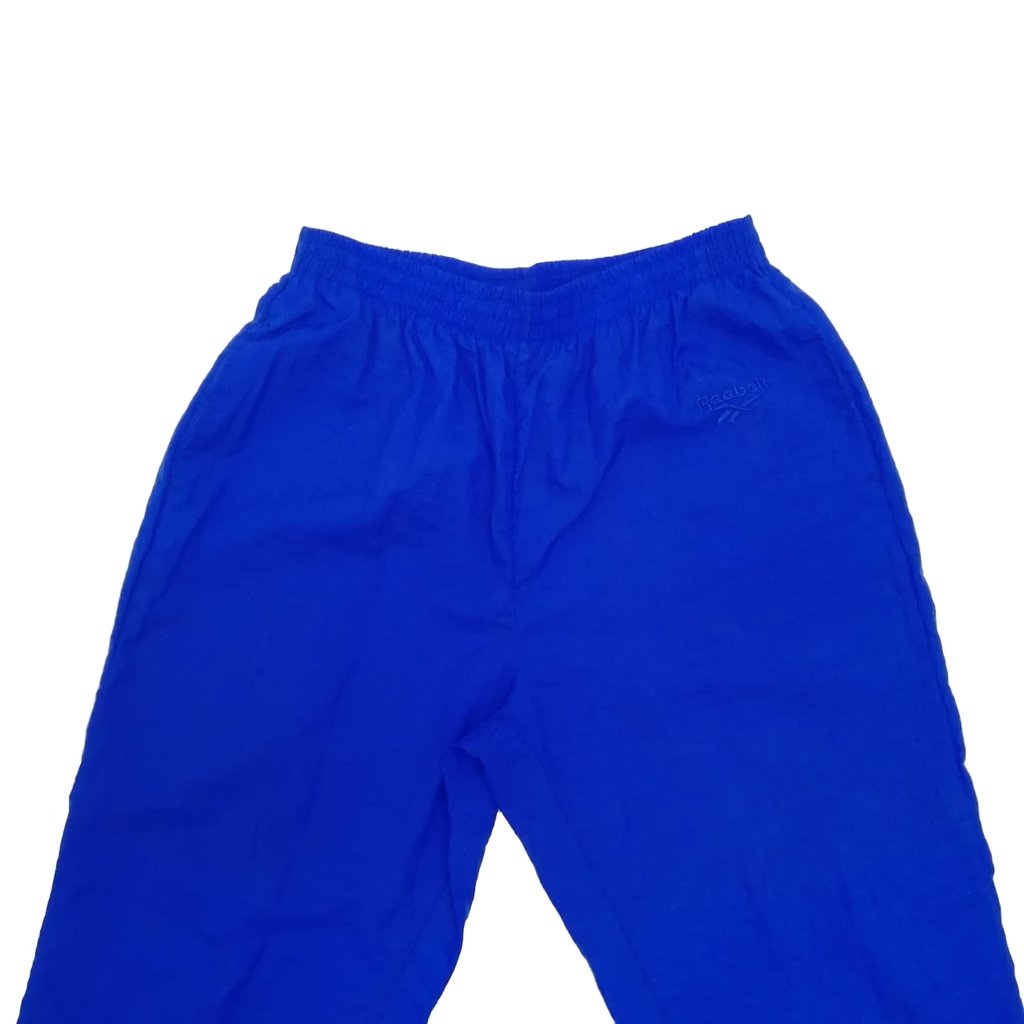 calça tactel reebok