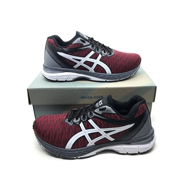 tenis asics revelation