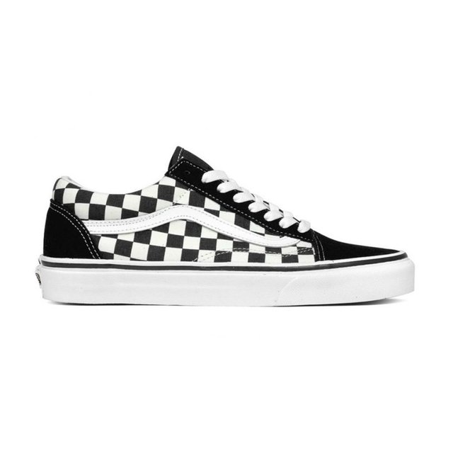 vans slip on 34