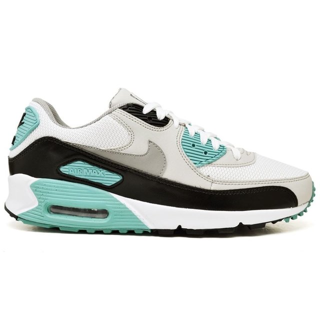 air max 90 verde agua e branco air max 90 verde agua e branco