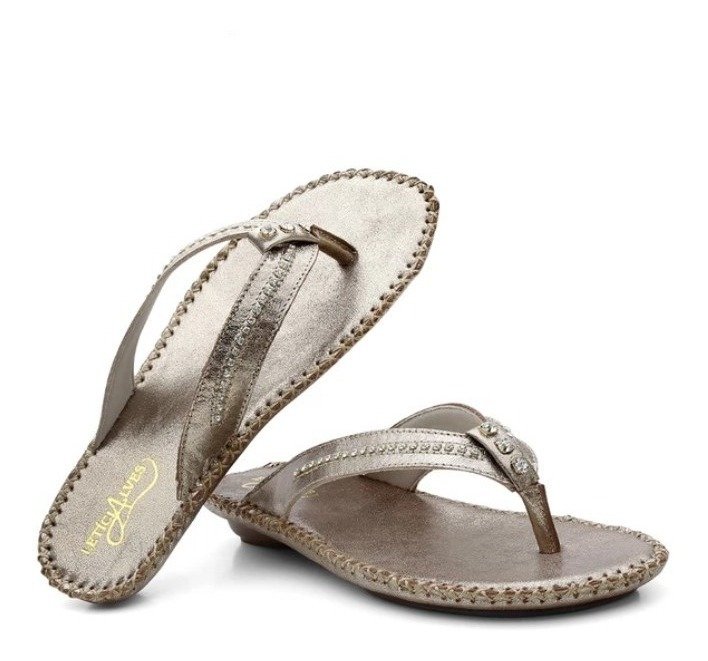 marcas de rasteirinhas confortaveis