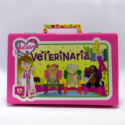 juliana veterinaria grande