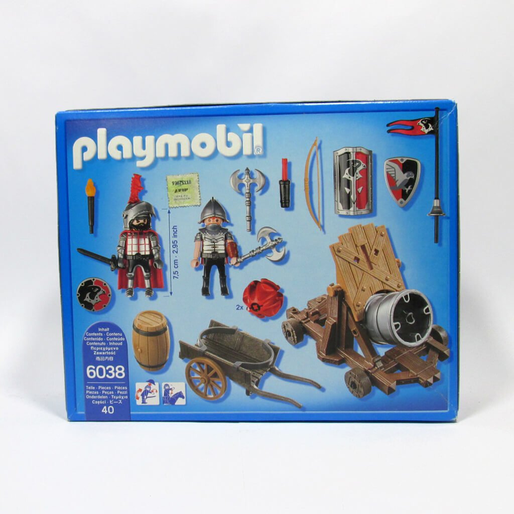 comprar playmobil online