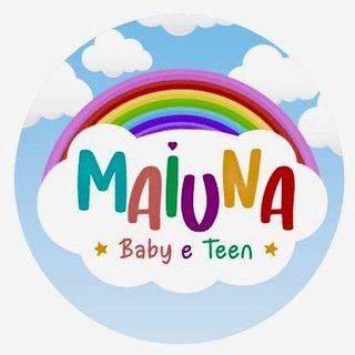 Loja online de Maiuna Baby e Teen