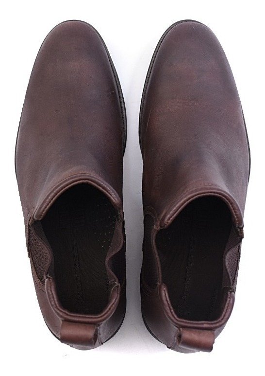 bota anatomic gel mustang