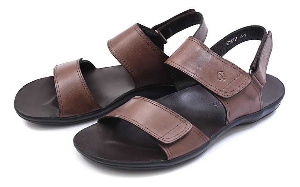 sandalia anatomic gel