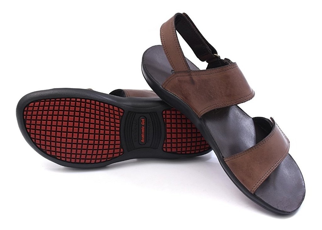 sandalia anatomic gel