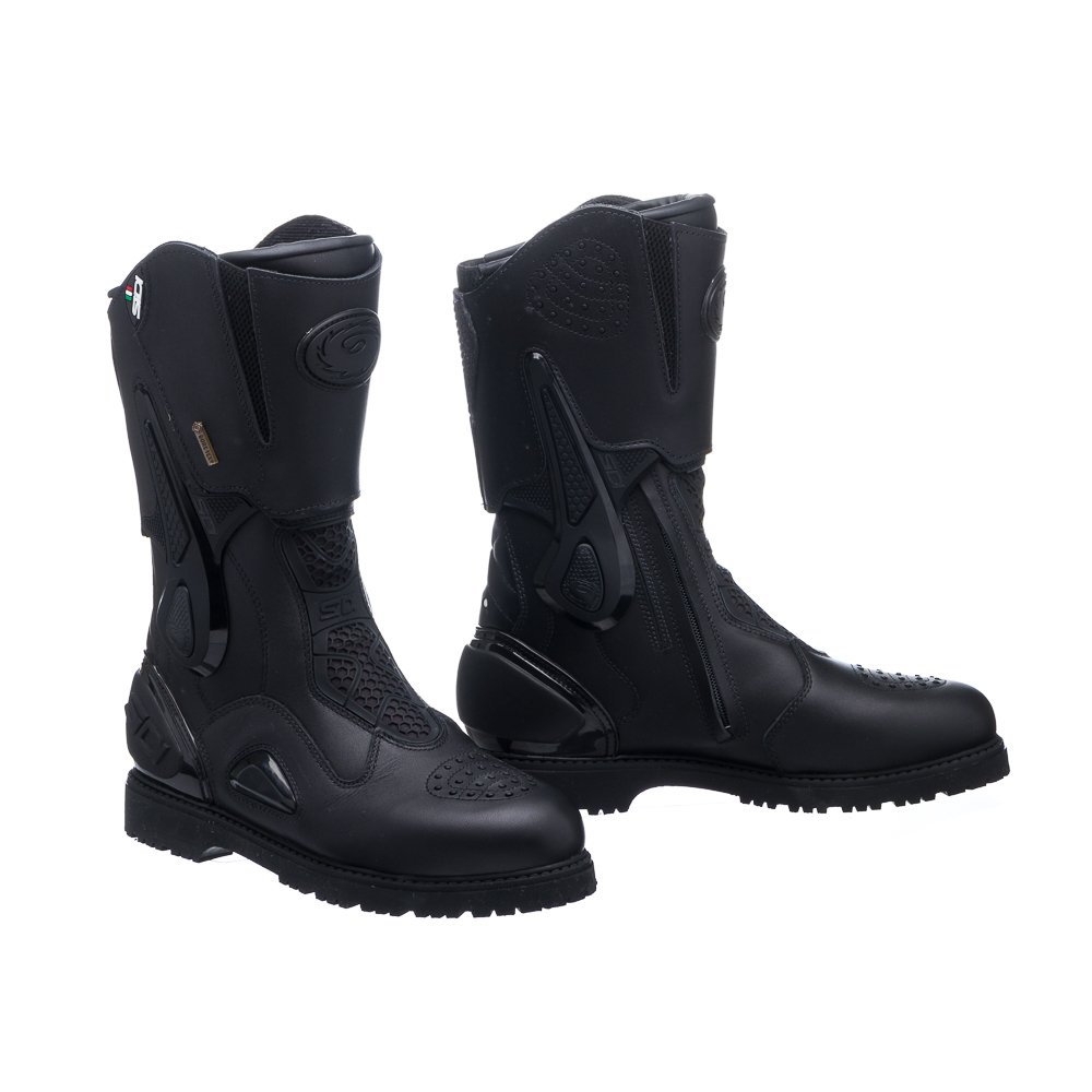 bota social impermeavel