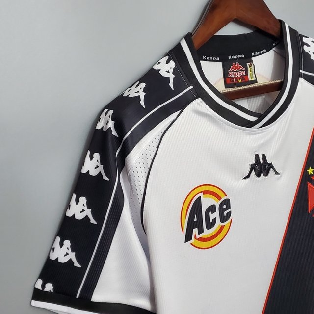camisa do vasco retro adidas