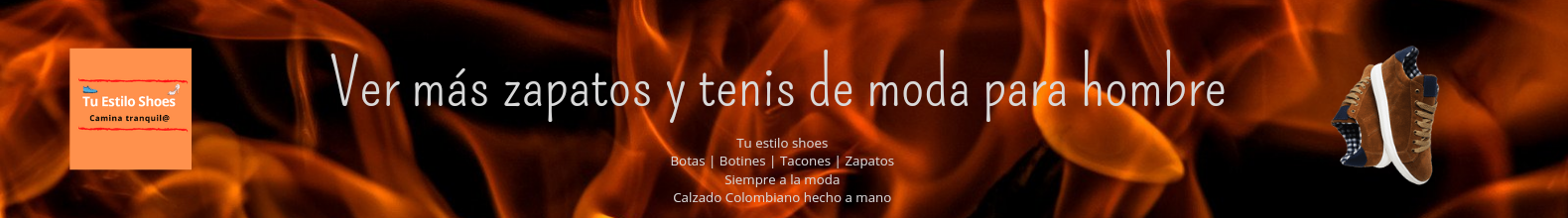 Tenis | Zapatillas para hombre en Pereira