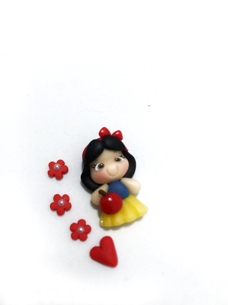 Featured image of post Apliques De Biscuit Branca De Neve Apliques branca de neve para cupcakes caixinhas de lembran as etc